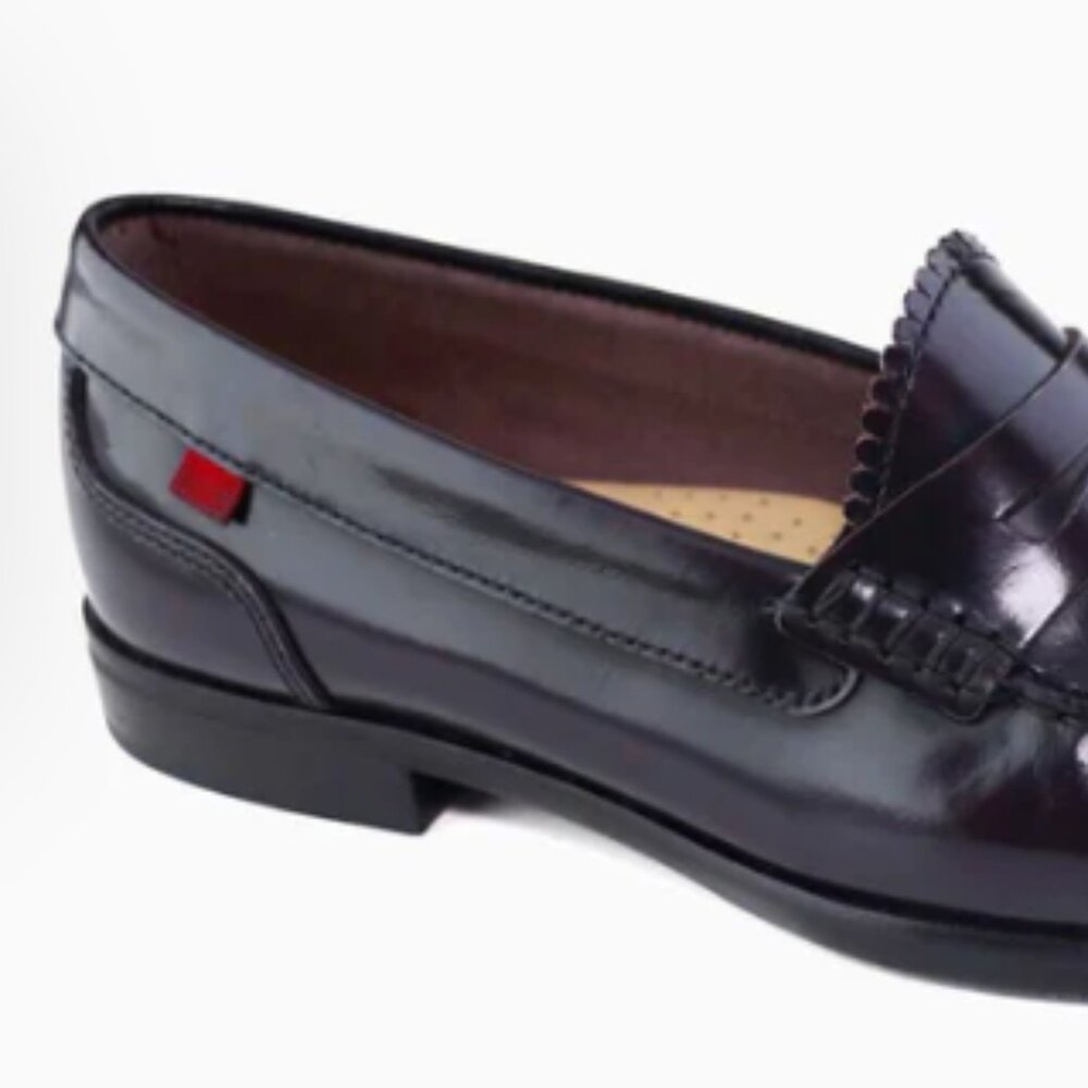 BRAND NEW W/BOX NEVER WORN Marc Joseph East Village 2.0, Women